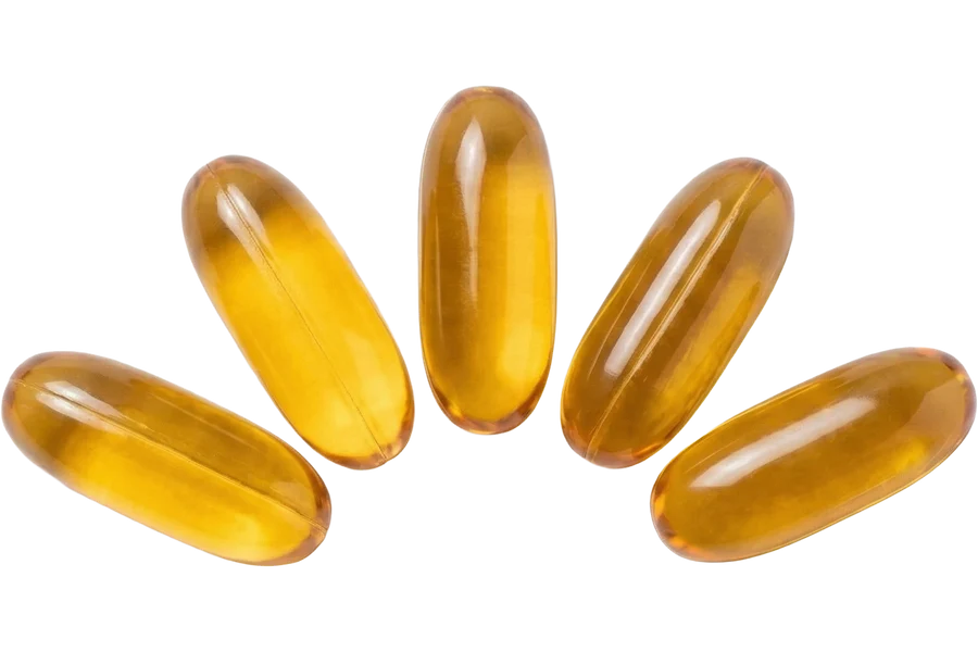 Lonex softgel