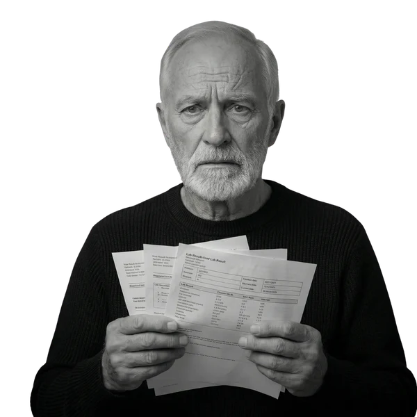 Before transformation